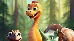 Fact Check: No, a 'Land Before Time' Remake Isn't in the Works from Disney and Pixar for 2025