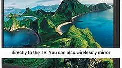 VIZIO 32-inch D-Series Full HD 1080p Smart TV