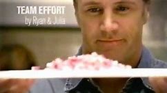 Sears Canada - Kenmore Elite Kitchen Appliances: Team Effort Commercial 2006