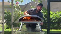 Make pizza anywhere with Ooni Pizza Ovens.