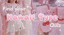 Discover Your Kawaii Personality with These Quizzes