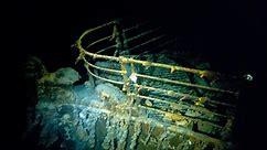 Submersible headed to Titanic wreckage missing