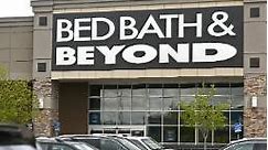 Bed Bath & Beyond pide préstamo para evitar bancarrota | Video
