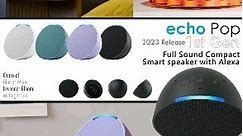 🔊Amazon - Echo Pop (1st Gen, 2023 Release) Full sound compact smart speaker with Alexa at ETG 🔝Ink Cartridges & Printer Toner Cartridges - Brother, Epson, Canon, Samsung, & more 💻ASUS Vivobook 15.6" FHD PC Laptop, i5-1135G7, 8GB RAM, 256GB, Win 11 Home F1500EA-WB51 at ETG 💥 Toshiba External Hard Drive 1TB , 2TB & 4TB at ETG 🎧 Apple Airpods with Charging Case, 2nd Gen (MV7N2AM/A) at ETG Contact Us by WhatsApp & Telegram 1 (305) 794-9424 We are celebrating our anniversary, we celebrate 24 yea
