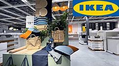 IKEA USA Shopping 🛒 Furniture, Home decor. Shop with me