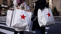 Macy's is closing 150 stores