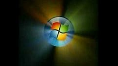 Windows 7 startup sound & Windows Vista startup video