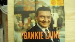 Frankie Laine – Frankie Laine (Vinyl)