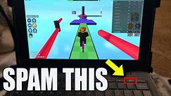 How To Play ROBLOX On A SCHOOL CHROMEBOOK...