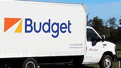 2023 Budget Truck Rental Review | Move.org