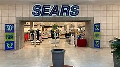 Sears - 2022 Store Tour - The Dwindling Full Line Stores - Will they survive the year? - Discuss