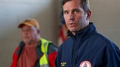Kentucky tornadoes: Beshear shares latest death totals, addresses candle factory numbers