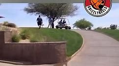 Never trust the #Caddy 🤣🤣🤣 #Golf #PGA #LivGolf #ViralVideos #TopTrending #InternetClips #ReelHighlights #BestOfTheWeb #VideoCompilation #TrendingNow #MustSeeMoments #OnlineEntertainment #ClipShowcase #InternetGems #WatchAndShare #ViralMoments #WebWonders #VideoFaves #EpicReels #OnlineTrends #ClipCuration #VideoDiscovery #Shareworthy #TrendingPage #LikeandShare #GrizzlyReels | Grizzly Reels