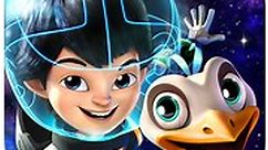 Disney's New "MILES FROM TOMORROWLAND: MISSIONS" App Now Available!