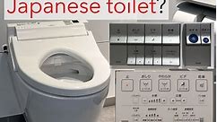 Toilets in Japan are next level! Have you ever seen or used a Japanese toilet? There are so many buttons on the panel! It may be difficult to find the FLUSH button when it is your first time seeing it. Where is the flush button and what other functions are there? WATCH FULL VERSION ON OUR YOUTUBE CHANNEL (Link in Bio) Special Thanks : TOTO LTD (@totoltd_official) #toto #washlet #japanesetoilet #toilet #howto #coolthings #onlyinjapan #tokyojapan #visittokyo #discovertokyo #tokyotravel #livinginja