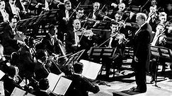 Mahler - Symphony No 5 - Bruno Walter, Philharmonic-Symphony Orchestra of New York (1947)