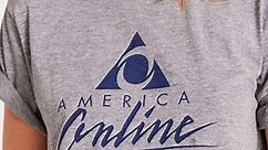 Urban Outfitters Is Charging $45 for an AOL T-Shirt