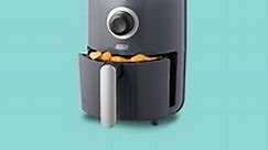 These Small Versions of Our Top-Tested Air Fryers Work Just As Great