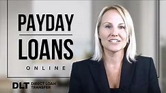 Payday Loans Online - Learn How to Apply and Get Fast Deposit.