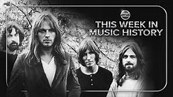 Pink Floyd Released 'The Wall' | This Week In Music History