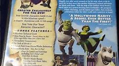Shrek 2 DVD Overview