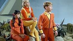 Lost in Space S02E08 - The Deadly Games Of Gamma 6 - video Dailymotion