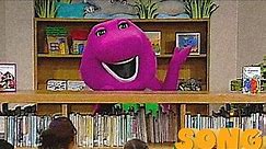 Books are Fun! 💜💚💛 | Barney | SONG | SUBSCRIBE