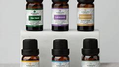 What's NEW! ✨🙌🏻🙌🏻🙌🏻... - Vitality Extracts Essential Oils