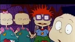 Rugrats ☀✤☀ The Trial ღ New Cartoons for kids ✔