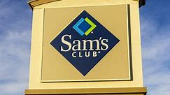 Sam’s Club is Testing a Major Change to Speed Up Your Shopping Experience