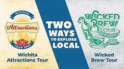Wicked Brew Tour and Wichita Attractions Tour