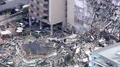 What we know about the Miami building collapse