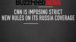 RT Play - CNN is Imposing strict new rules on Its Russia...