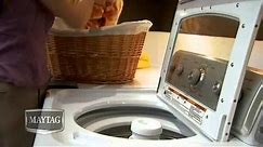 Maytag Centennial Washer Dryer Video