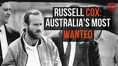 How Australia's Most Wanted Man Hid for 11 Years | Russell Cox | TCC