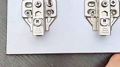 How to adjust cardboard hinges?#kitchencabinets #kitchencabinet #kitchen #customkitchencabinets #kitchencabinetfactory #chinakitchenfactory #fyp #foryou #viral #aleadhome #aleadcustom | Alead Kitchen & Wardrobe Custom