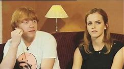 HBP | 'Good Morning' with Emma Watson and Rupert Grint (07.07.09)