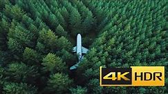 4K video (ULTRA HD) hdr 60fps relaxing nature video 4K resolution uhd 120fps el alfa original 4k