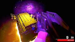 Firebase Z SECRET Room Coffin Dance Easter Egg Guide + Free Juggernog (Black Ops Cold War Zombies)
