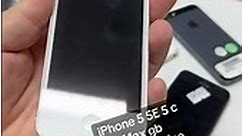 iPhone 5 5E 5 cMax gb Amazing price Contact my +971568537677