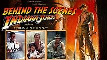 The Secrets of Indiana Jones and the Temple of Doom