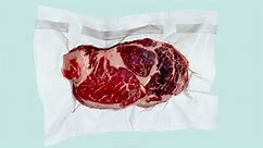The Cold Water Method Is an Easy Way to Defrost Meat Safely