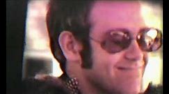 Elton John - Harmony (Official Music Video)