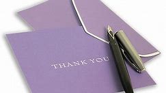 70 Thoughtful Messages For A Meaningful Thank You Note