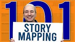 User Story Mapping 101 - How to Create a USER STORY MAP