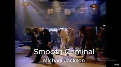 Smooth Criminal-Michael Jackson [1 hours]