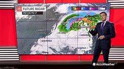 Heavy snow to spread from Midwest to New England
