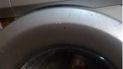 Lg washer drain pump change