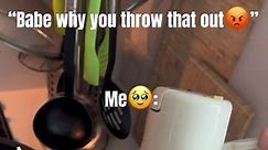 Is he a keeper👩🏻‍🍳 #cookscavern #cooking #hacks #fyp #cooksoftiktok #tiktokmademebuythis #tiktokmademebuylt #kitchen #kitchengadgets #kitcheninspo #kitchenmusthaves #kitchenhacks #oildispenser