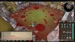 OSRS Quick Guide - How to Defeat Sarachnis (Med Level/Low Budget)